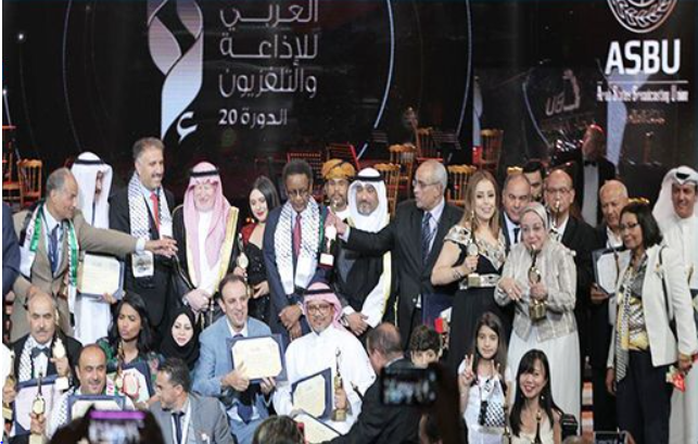 عودة المهرجان العربي للإذاعة والتلفزيون  إلى تونس